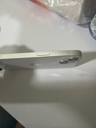 iPhone 13 Bianco