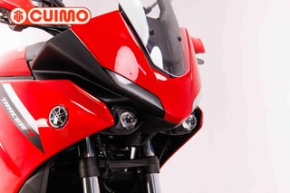 YAMAHA TRACER 7