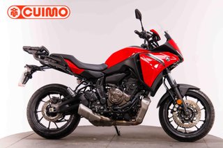 YAMAHA TRACER 7