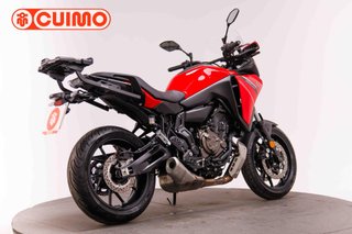 YAMAHA TRACER 7