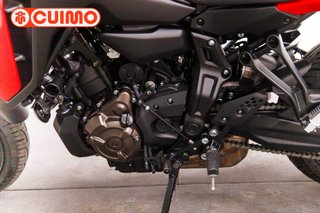 YAMAHA TRACER 7