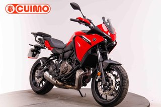 YAMAHA TRACER 7