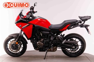 YAMAHA TRACER 7