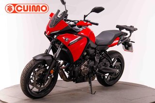 YAMAHA TRACER 7
