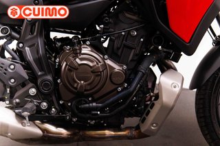 YAMAHA TRACER 7