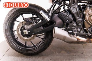 YAMAHA TRACER 7