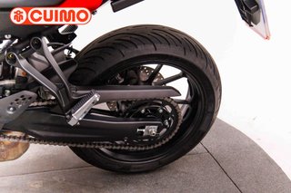 YAMAHA TRACER 7