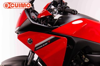YAMAHA TRACER 7