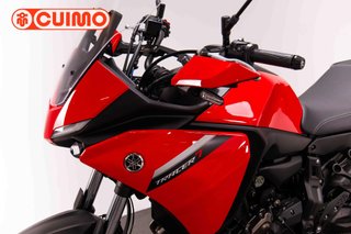 YAMAHA TRACER 7