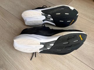 Adidas Adizero Adios 8 (talla 42 2/3)