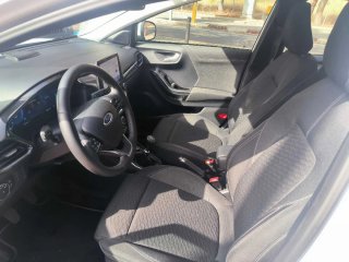 Ford Puma 2020
