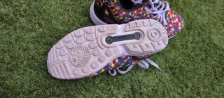 Adidas Torsión ZX Flux Multicolor