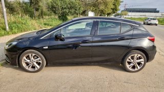 Opel Astra 2019