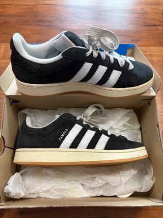 Adidas Campus 00’s Originales Talla 46