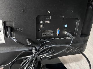 TV Philips 22 pulgadas