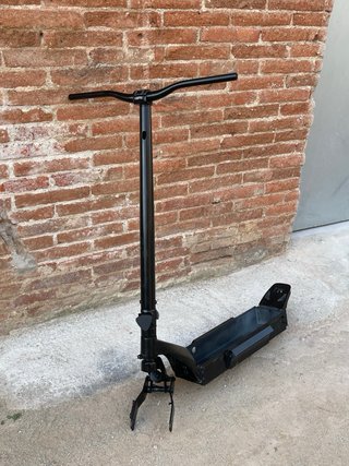 Smartgyro Modificado