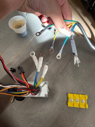 Smartgyro Modificado