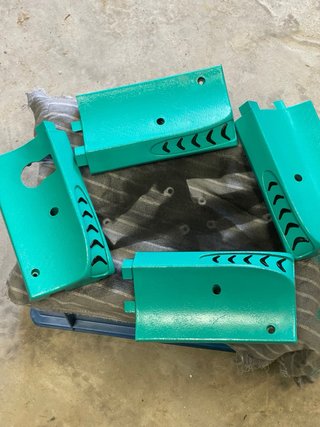 Smartgyro Modificado