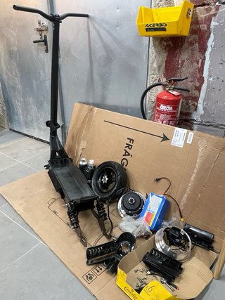 Smartgyro Modificado