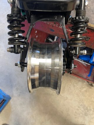 Smartgyro Modificado