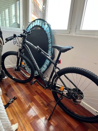 Bicicleta Montaña Rin 29
