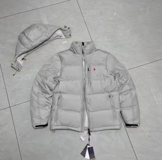 Chaqueta Polo Ralph Lauren Gris