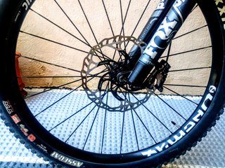 E-bike Specialized Turbo Levo GEN 3