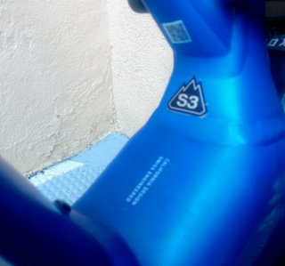 E-bike Specialized Turbo Levo Alloy GEN 3