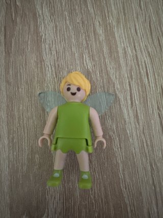 Playmobil Kinder Sorpresa Figure Disney