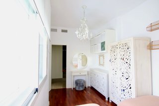Casa pareada en Nuevo Bulevar de Mairena Aljarafe