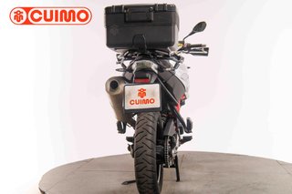 BMW F 700 GS