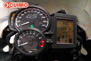 BMW F 700 GS