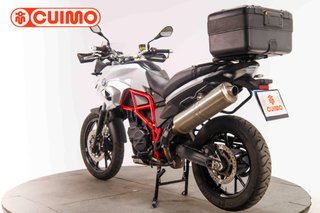 BMW F 700 GS