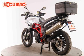 BMW F 700 GS