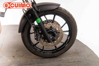 BMW F 700 GS