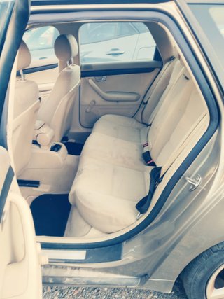 Audi A4 2004