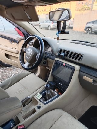 Audi A4 2004