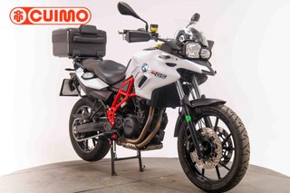 BMW F 700 GS