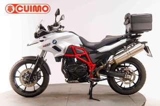 BMW F 700 GS
