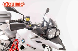 BMW F 700 GS