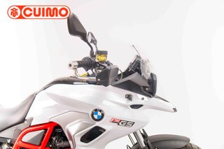 BMW F 700 GS