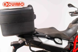 BMW F 700 GS