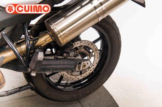BMW F 700 GS