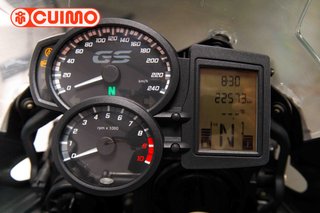 BMW F 700 GS
