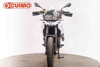 BMW F 700 GS
