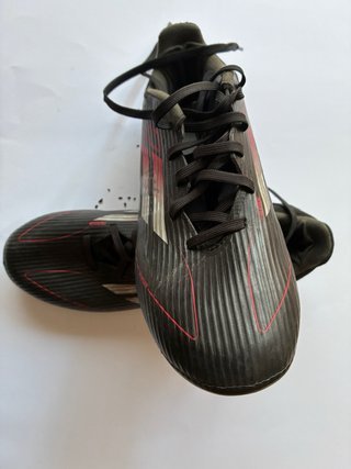 Zapatillas Fútbol Adidas F50 Talla 40