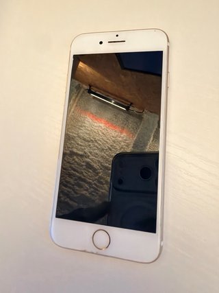 iPhone 7 32GB Dorado