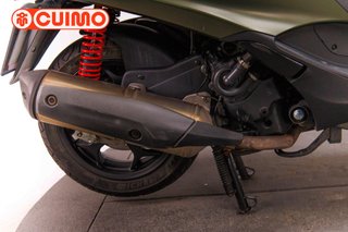 PIAGGIO MP3 LT 500 SPORT