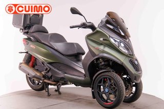 PIAGGIO MP3 LT 500 SPORT