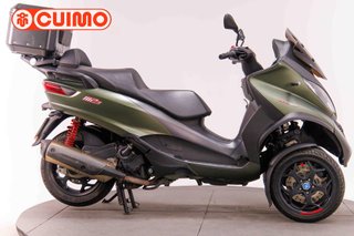 PIAGGIO MP3 LT 500 SPORT